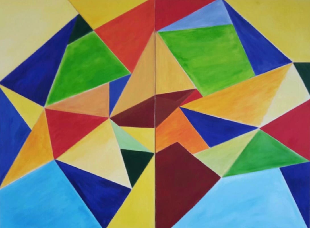 Gemälde von Elisabeth Sabo