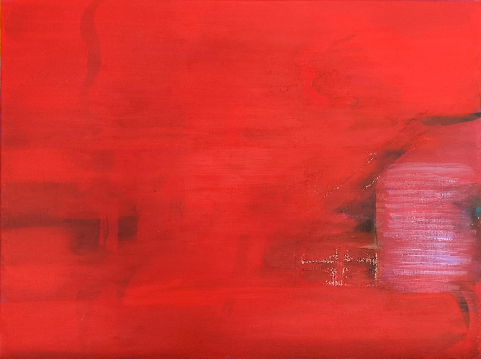 Gemälde von Elisabeth Sabo