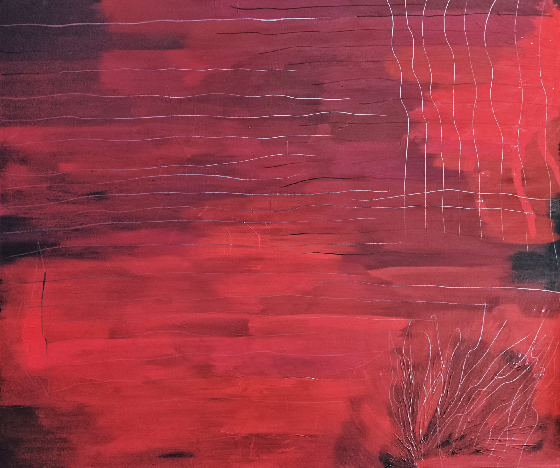 Gemälde von Elisabeth Sabo